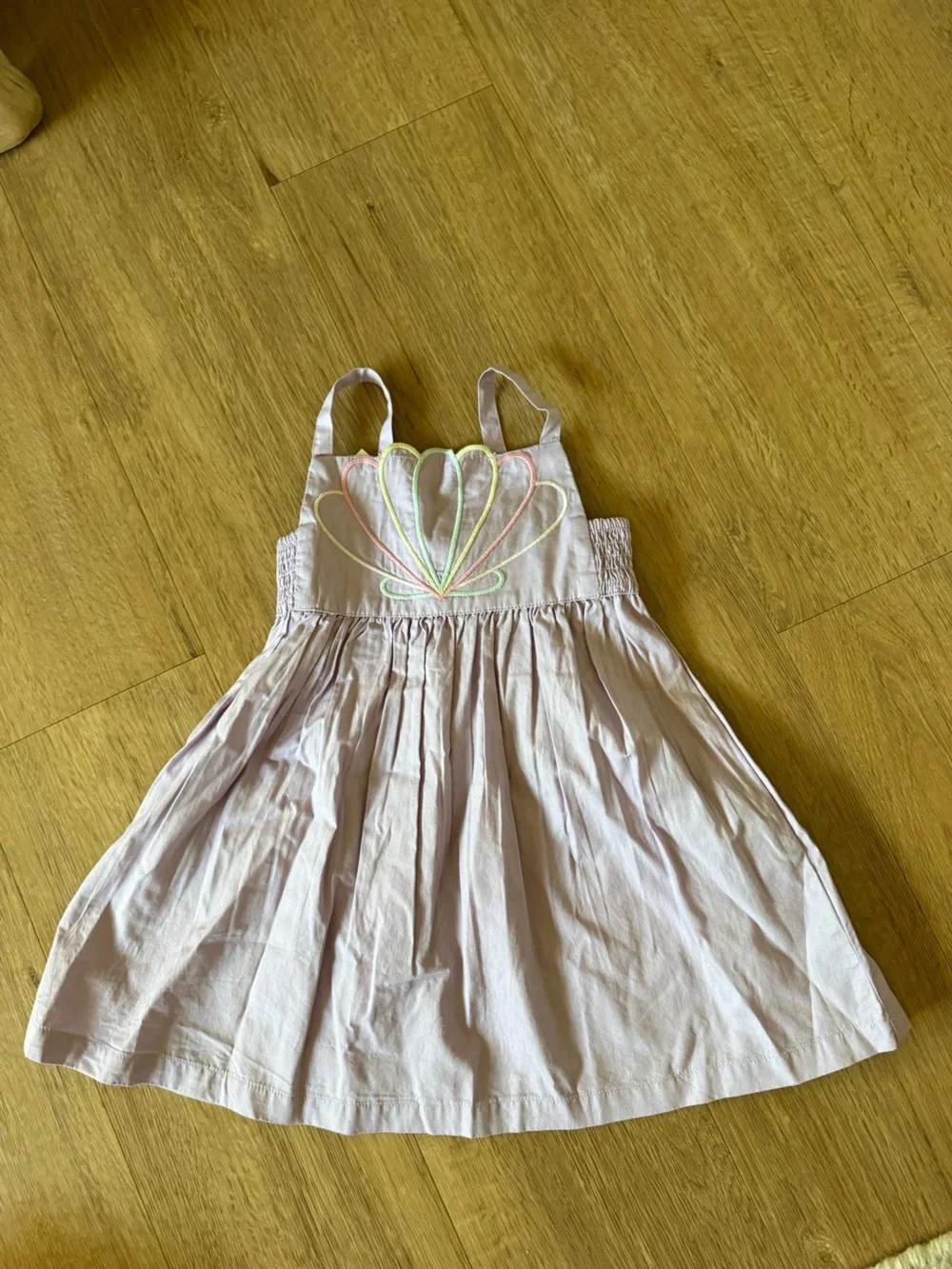 Old navy gap toddler dress